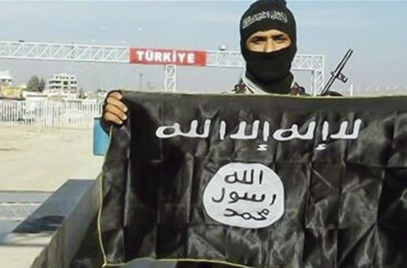 Tουρκία: Τζιχαντιστές του ISIS ετοιμάζονταν να σπείρουν τον θάνατο την ημέρα του δημοψηφίσματος